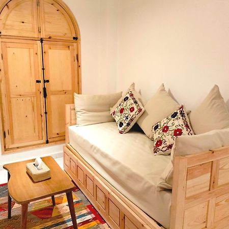 Riad Al Manara Essaouira Ngoại thất bức ảnh