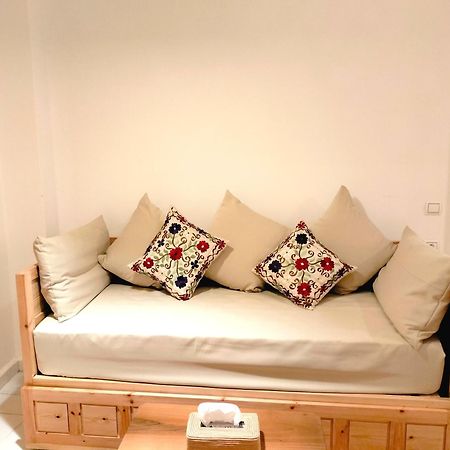 Riad Al Manara Essaouira Ngoại thất bức ảnh