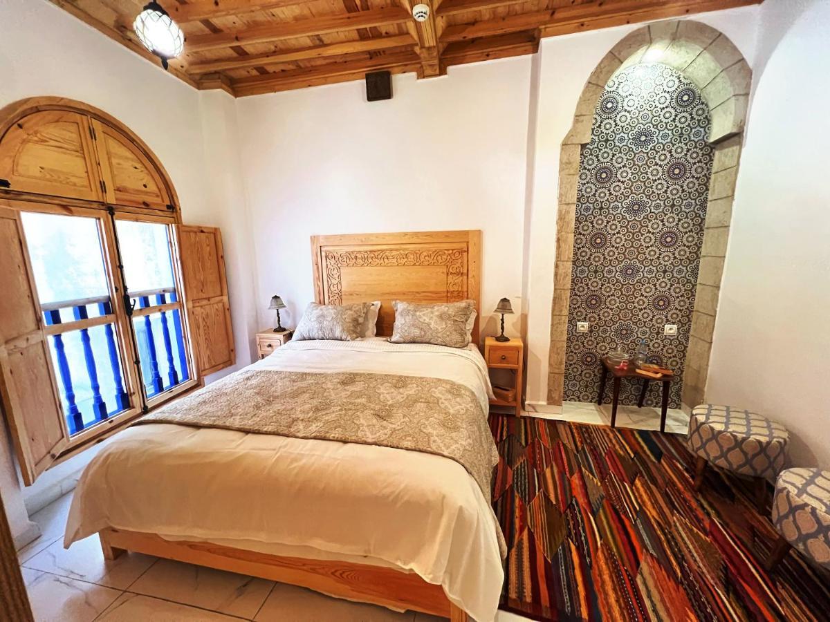 Riad Al Manara Essaouira Ngoại thất bức ảnh