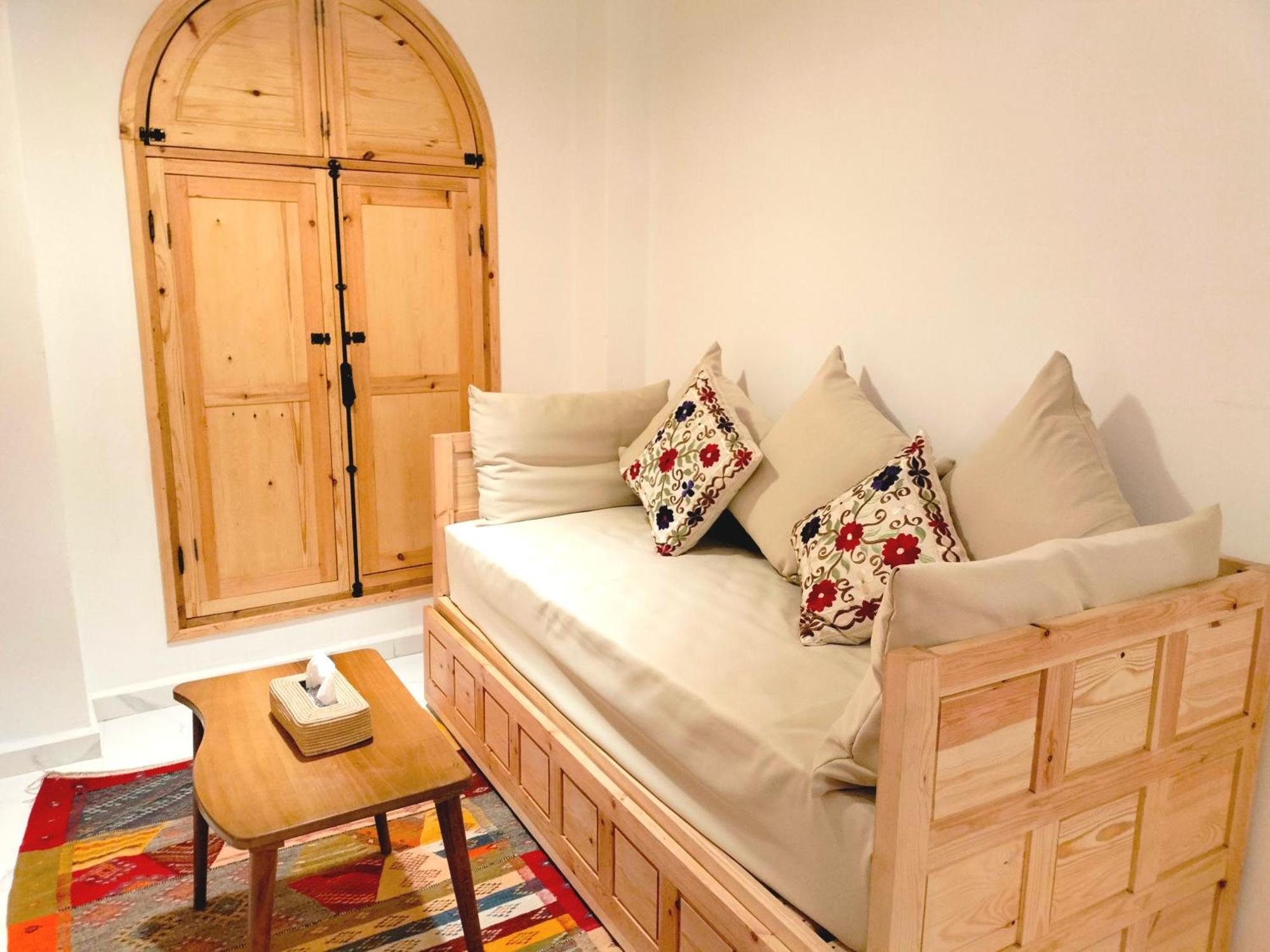 Riad Al Manara Essaouira Ngoại thất bức ảnh