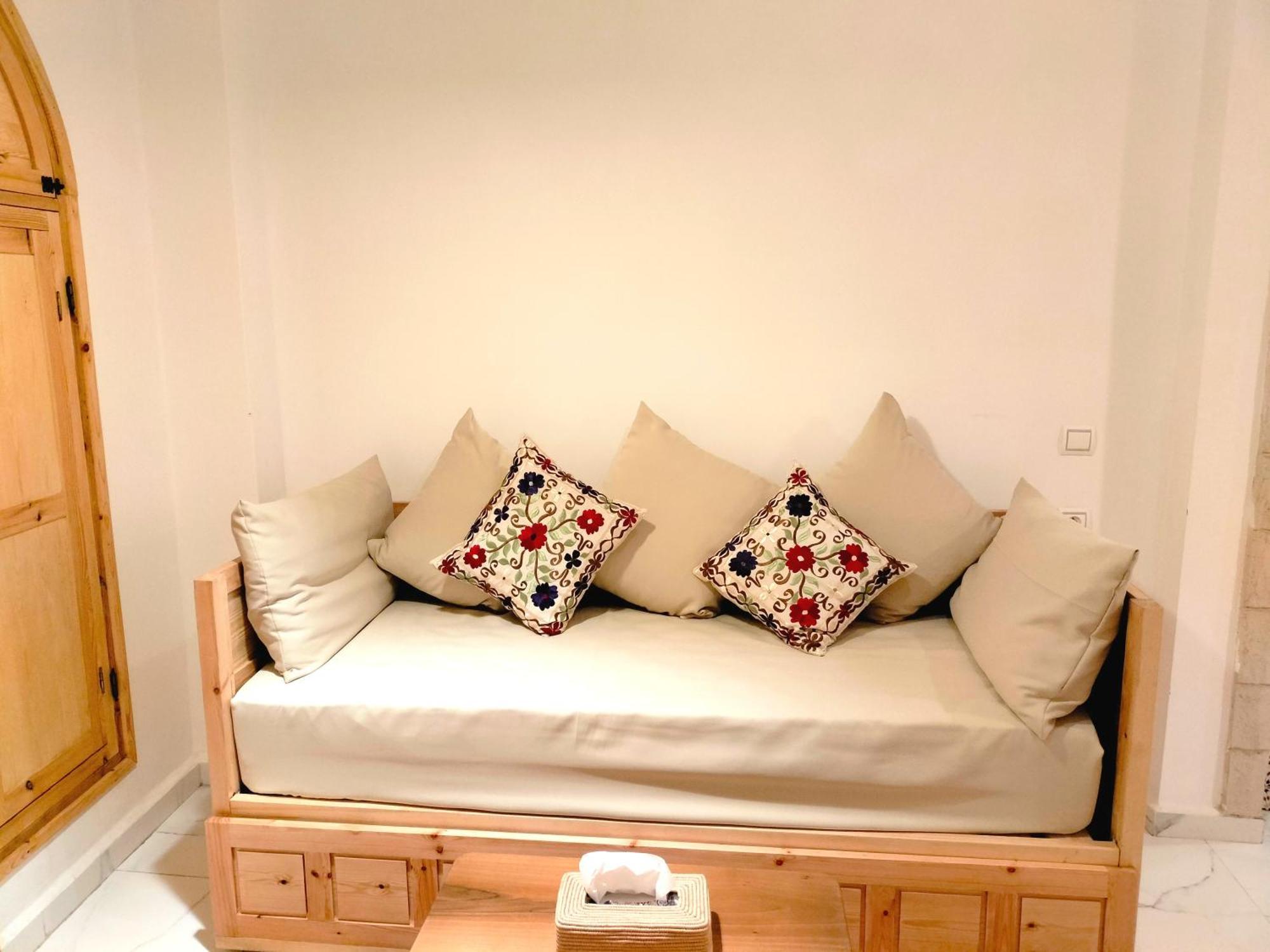 Riad Al Manara Essaouira Ngoại thất bức ảnh