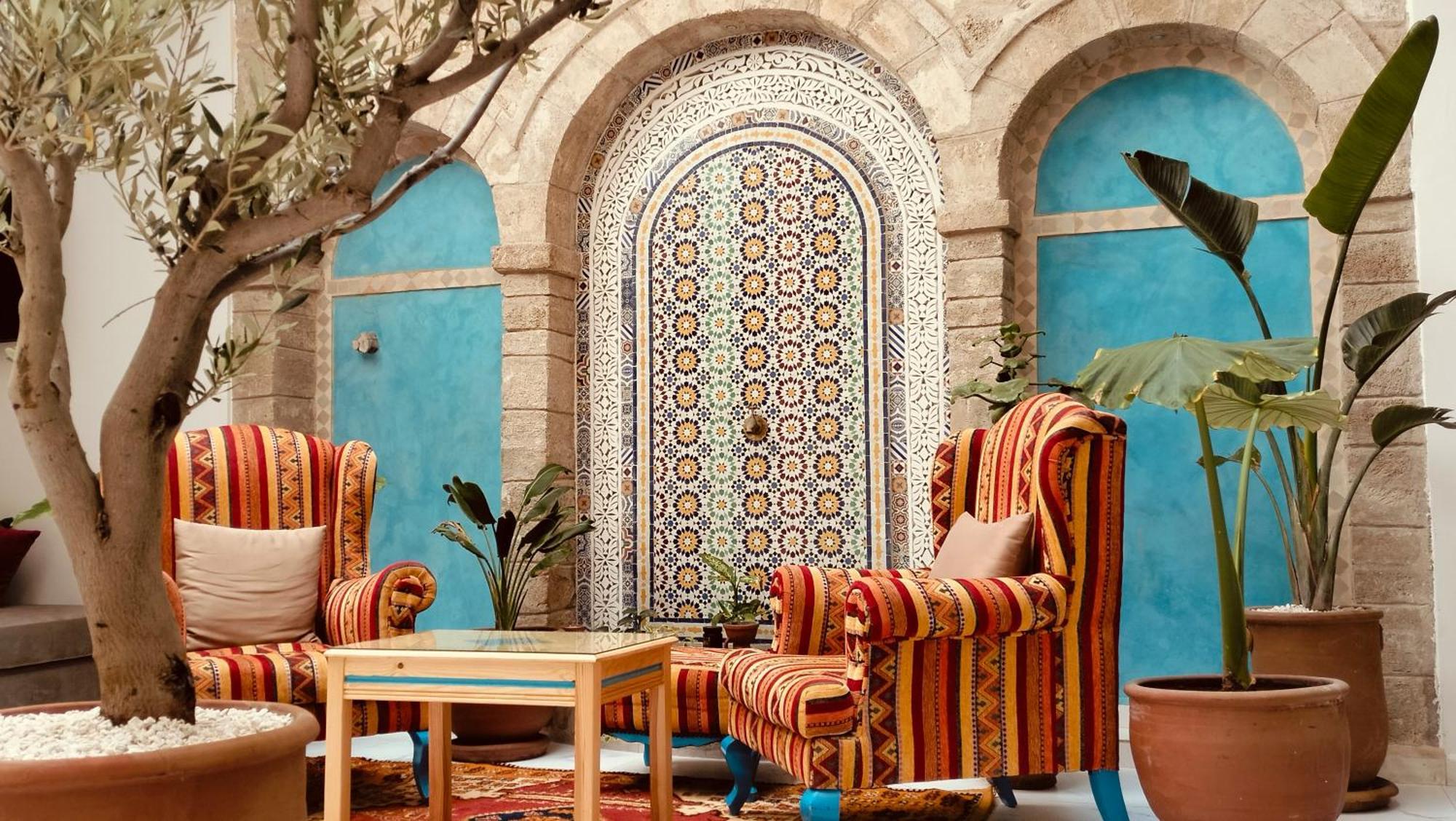 Riad Al Manara Essaouira Ngoại thất bức ảnh