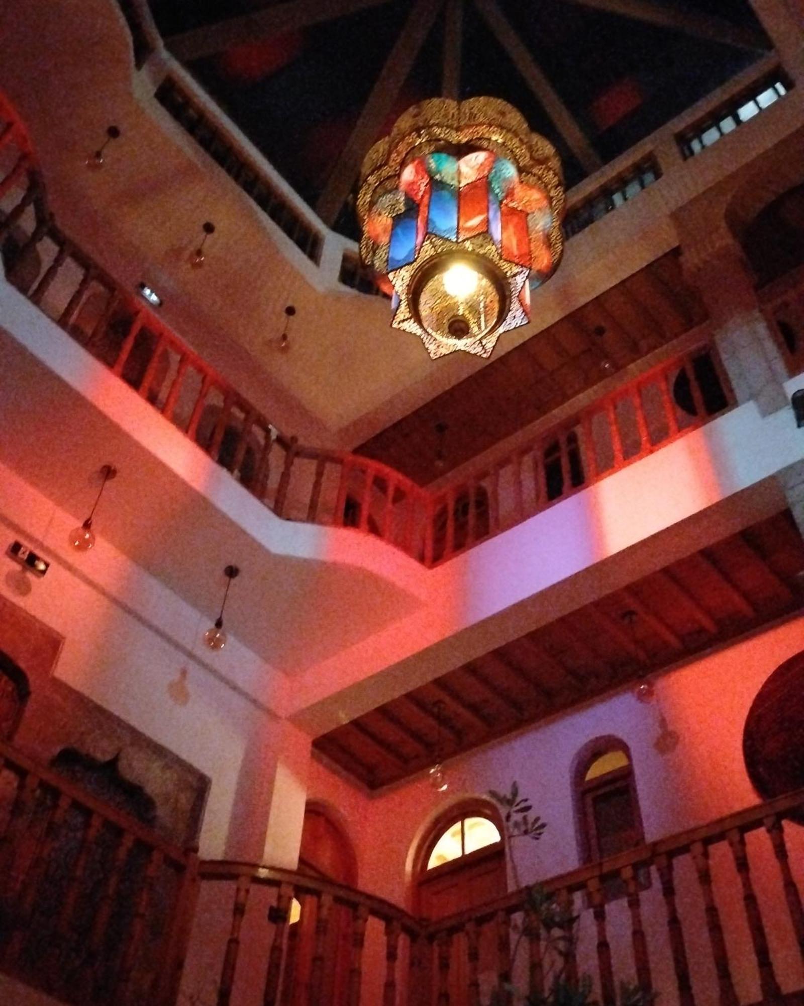 Riad Al Manara Essaouira Ngoại thất bức ảnh