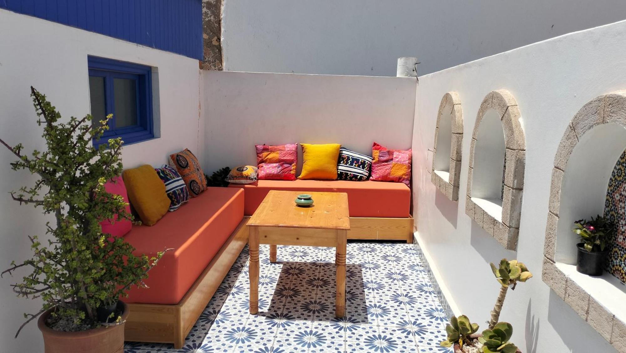 Riad Al Manara Essaouira Ngoại thất bức ảnh