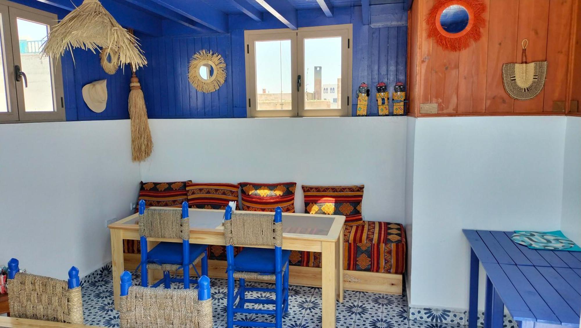 Riad Al Manara Essaouira Ngoại thất bức ảnh