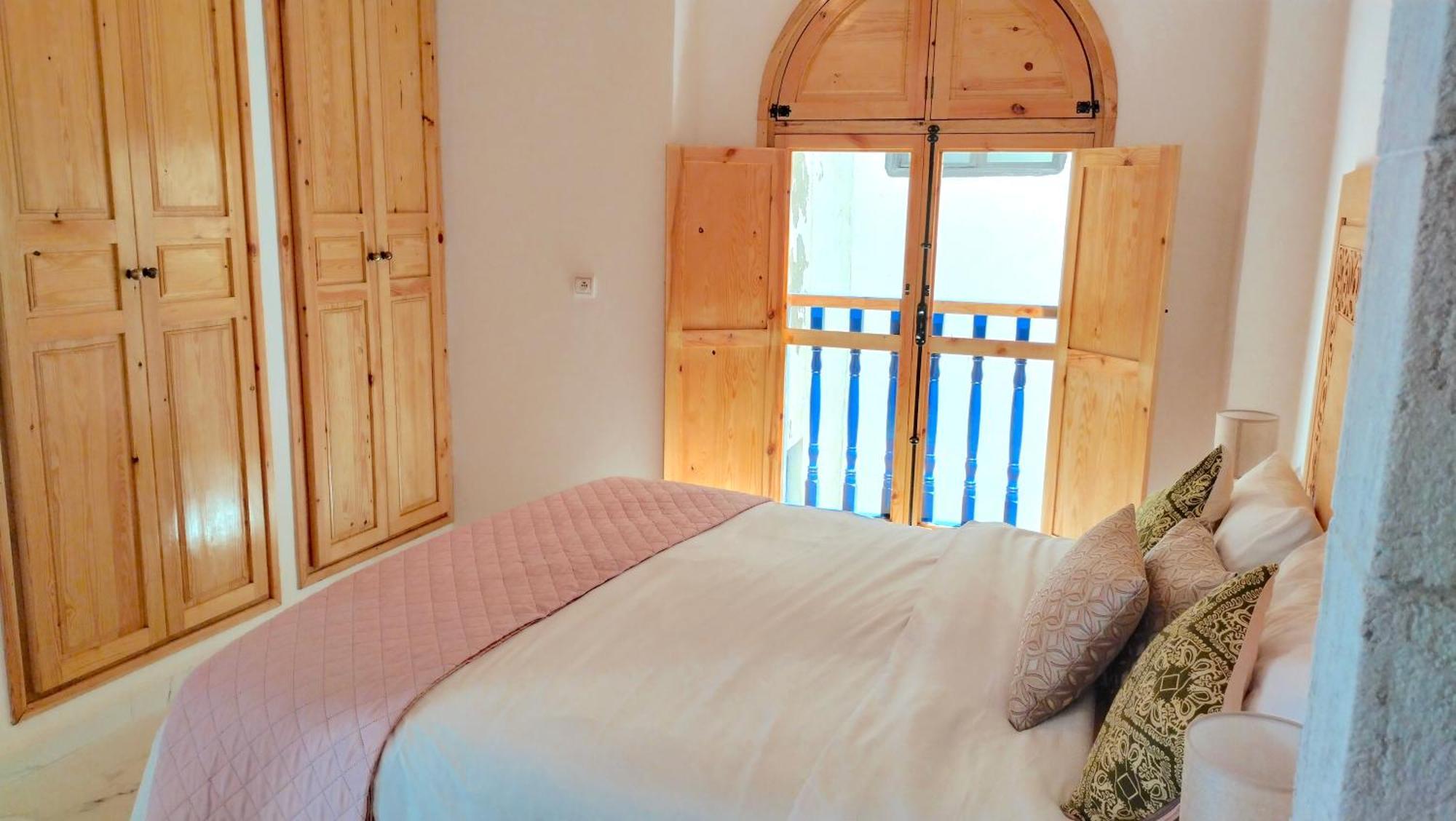 Riad Al Manara Essaouira Ngoại thất bức ảnh