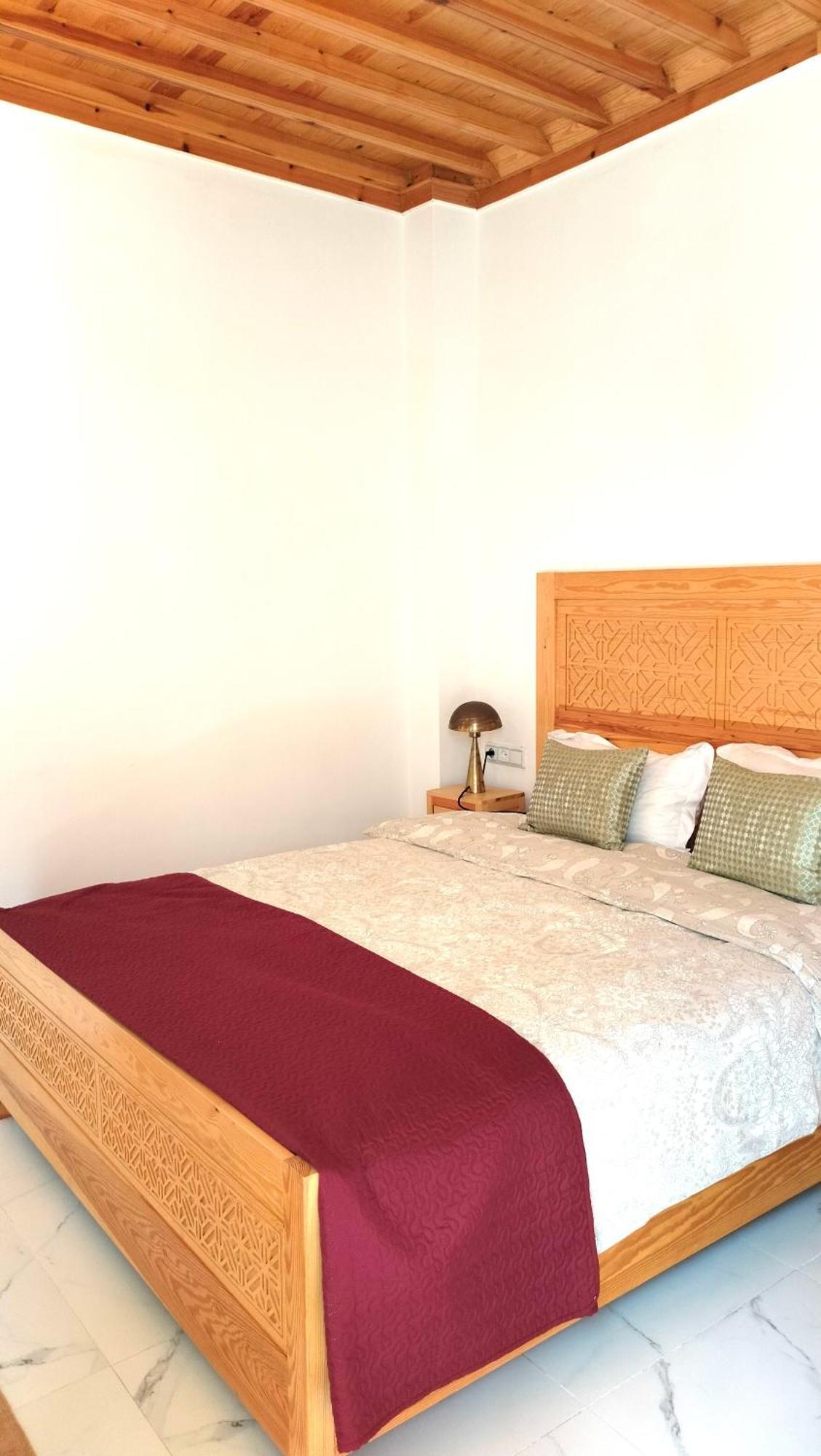 Riad Al Manara Essaouira Ngoại thất bức ảnh