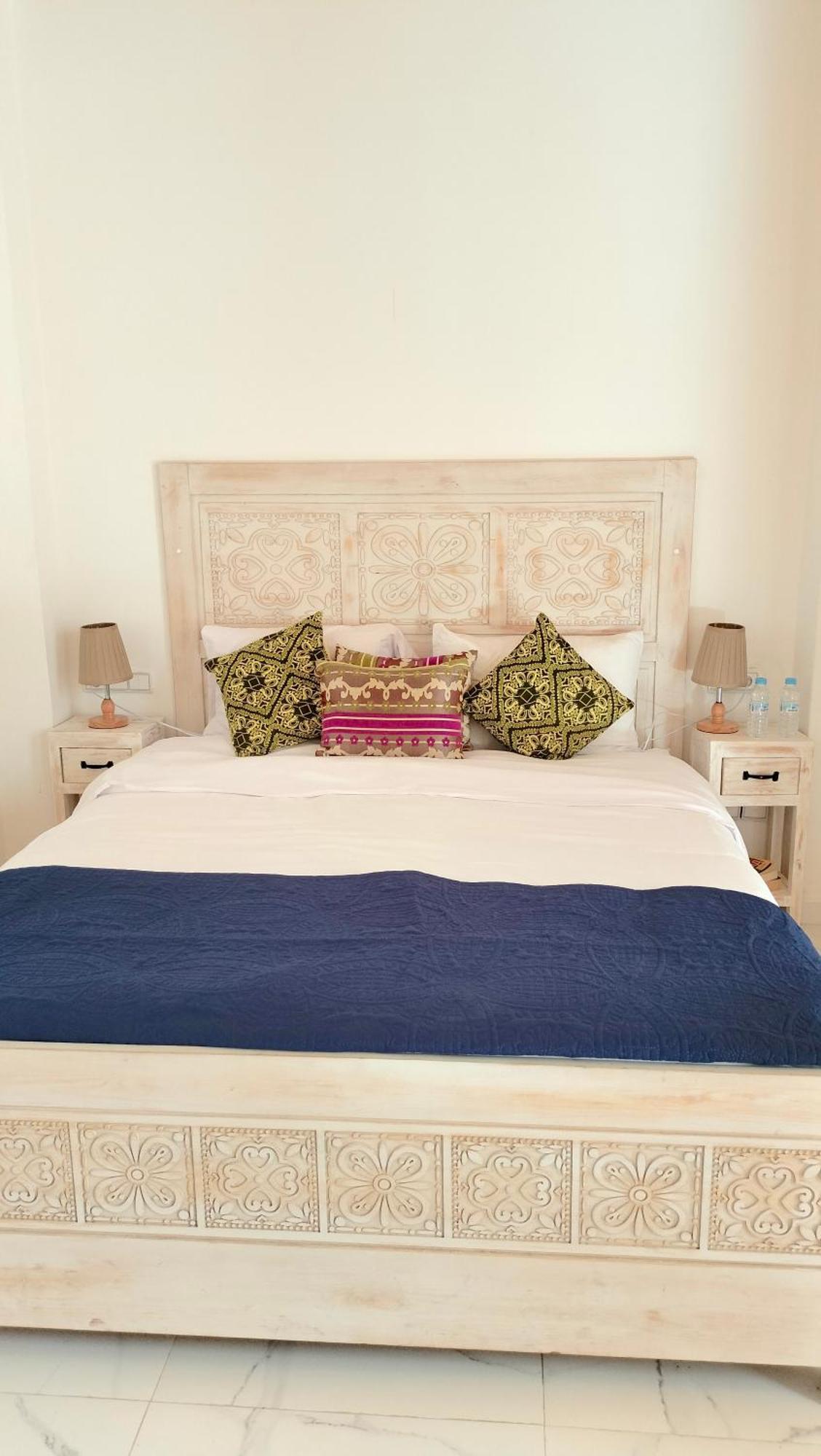 Riad Al Manara Essaouira Ngoại thất bức ảnh