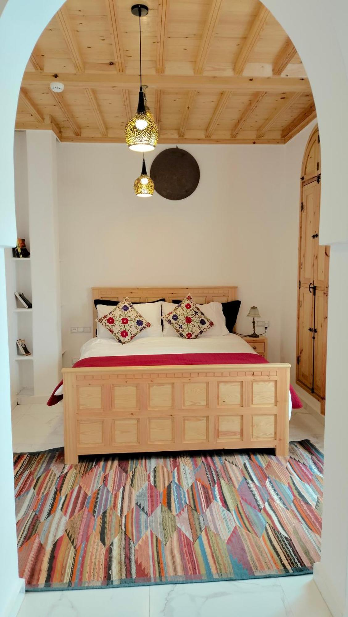 Riad Al Manara Essaouira Ngoại thất bức ảnh