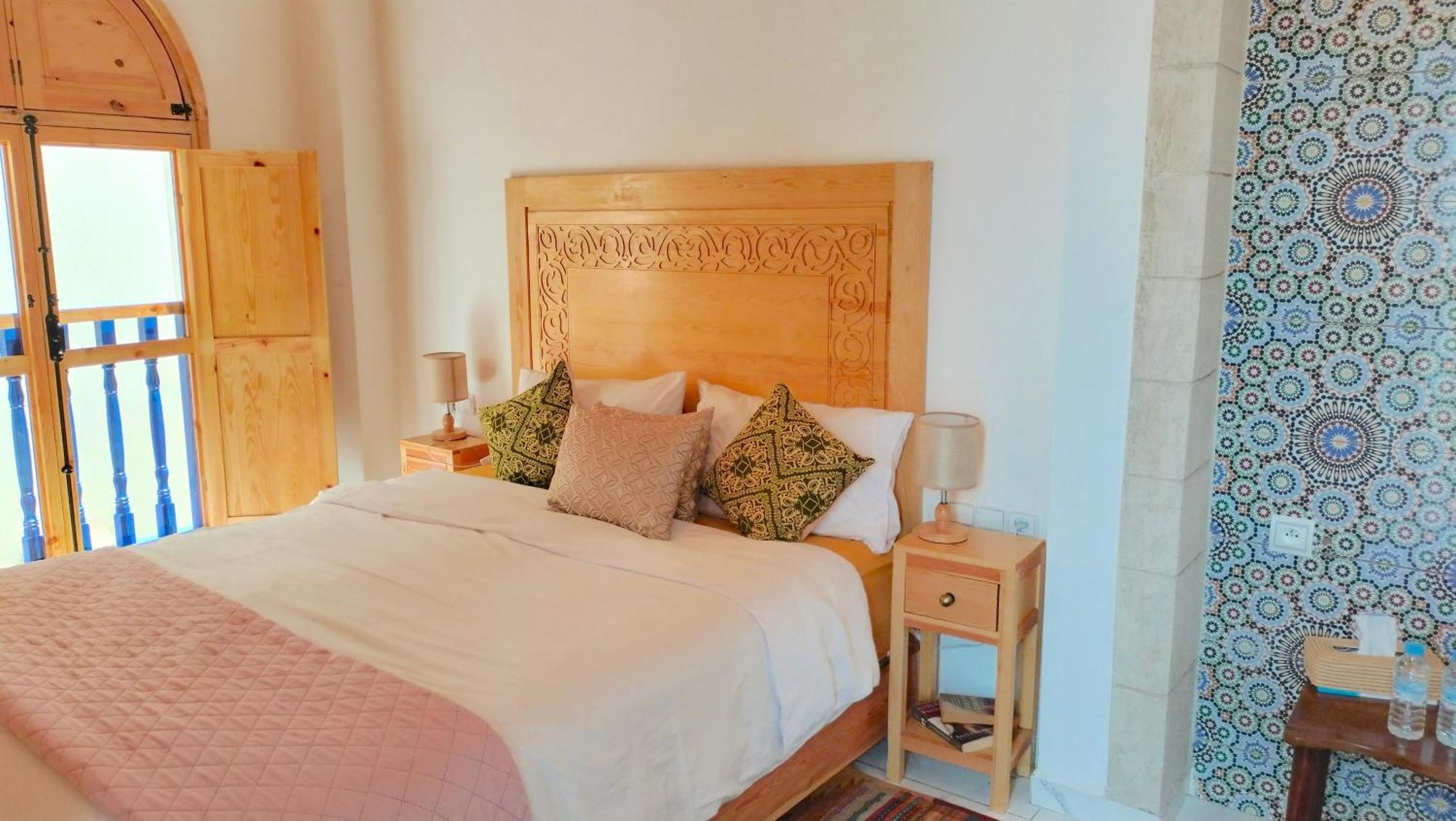 Riad Al Manara Essaouira Ngoại thất bức ảnh