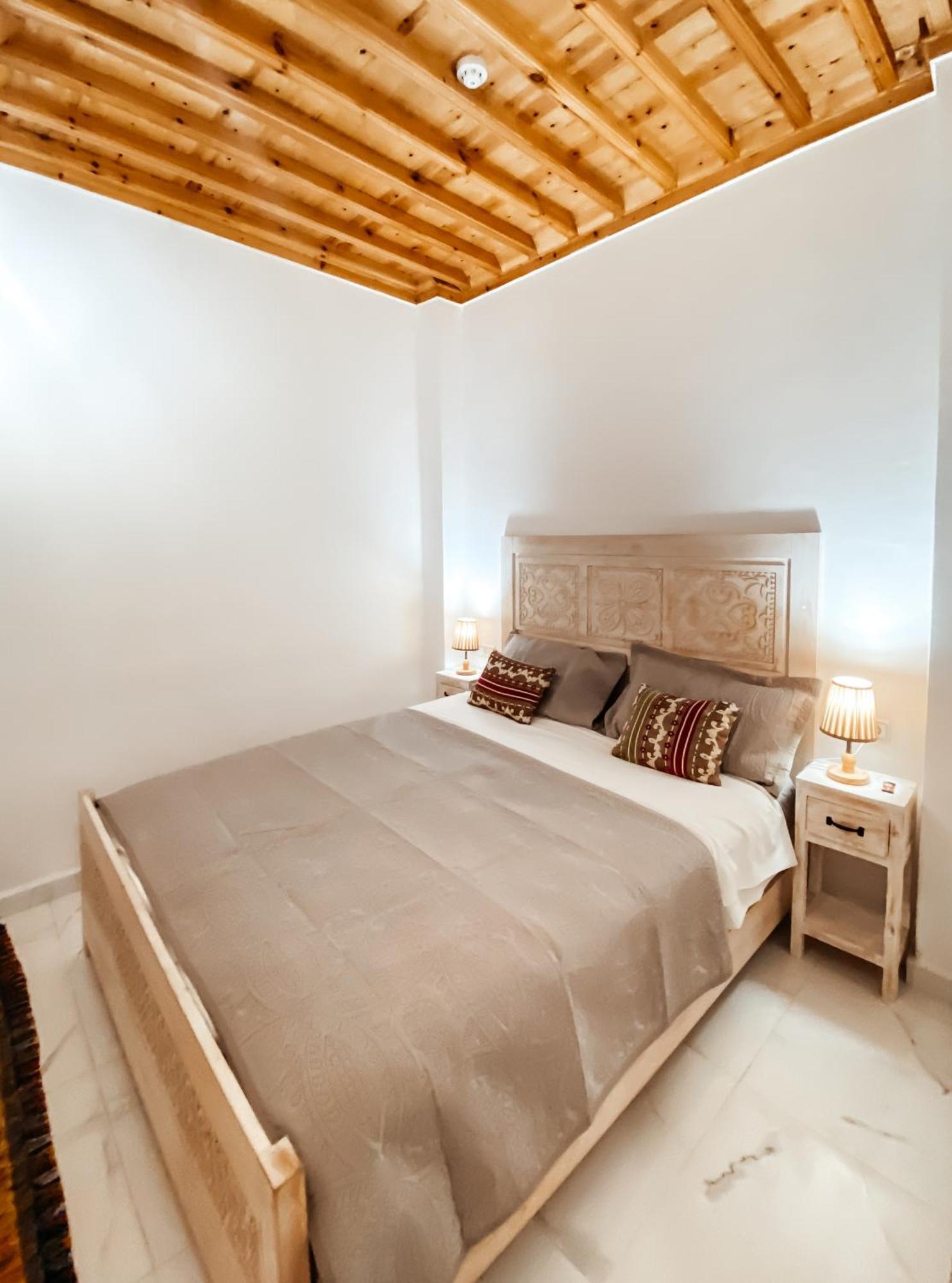 Riad Al Manara Essaouira Ngoại thất bức ảnh