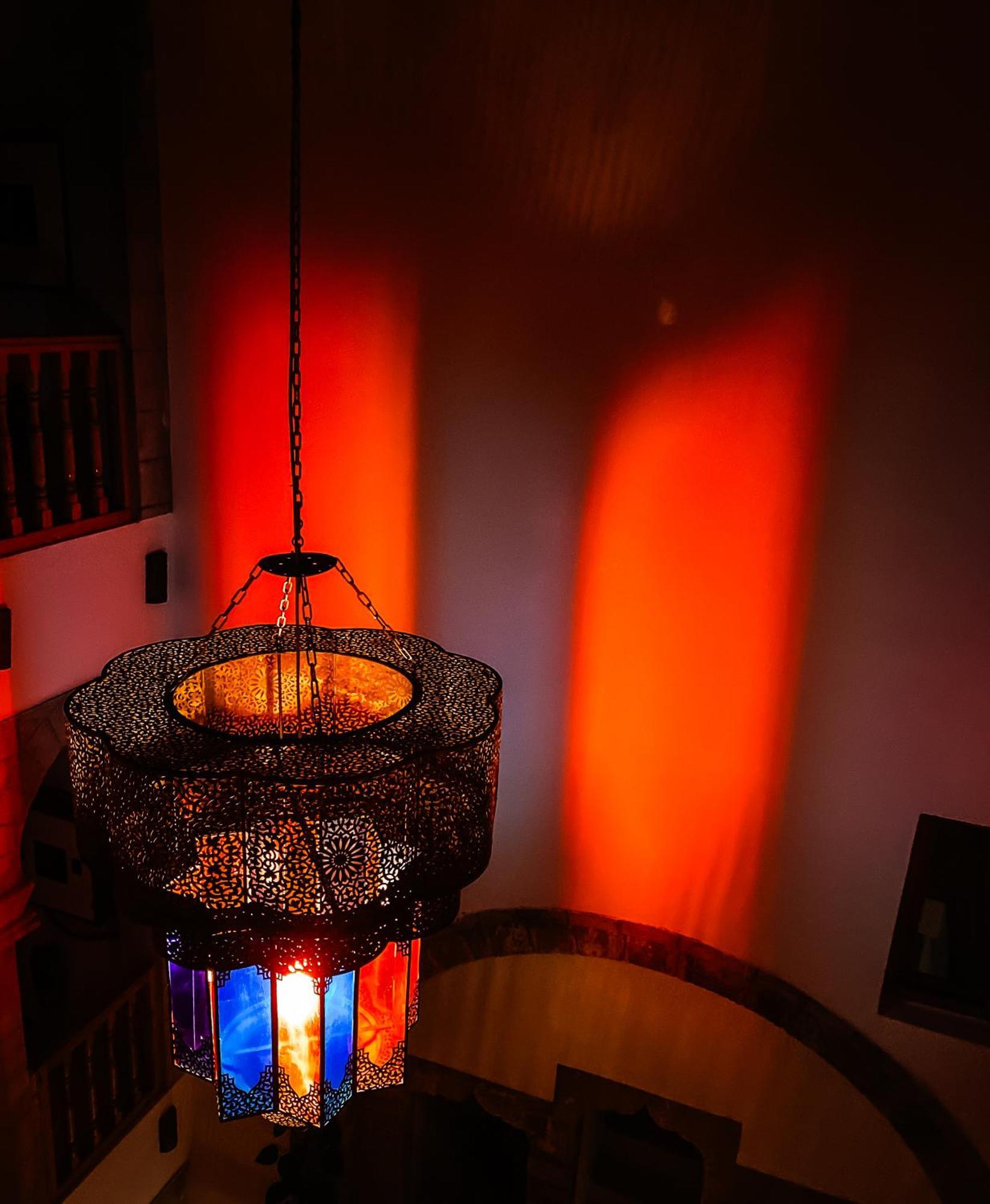 Riad Al Manara Essaouira Ngoại thất bức ảnh