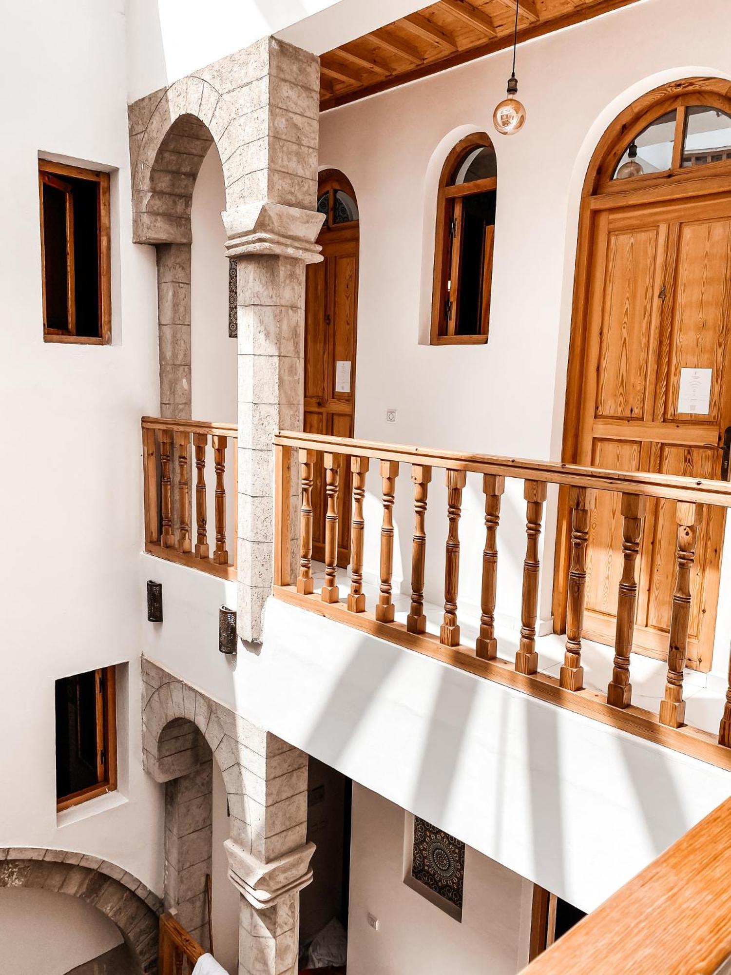 Riad Al Manara Essaouira Ngoại thất bức ảnh