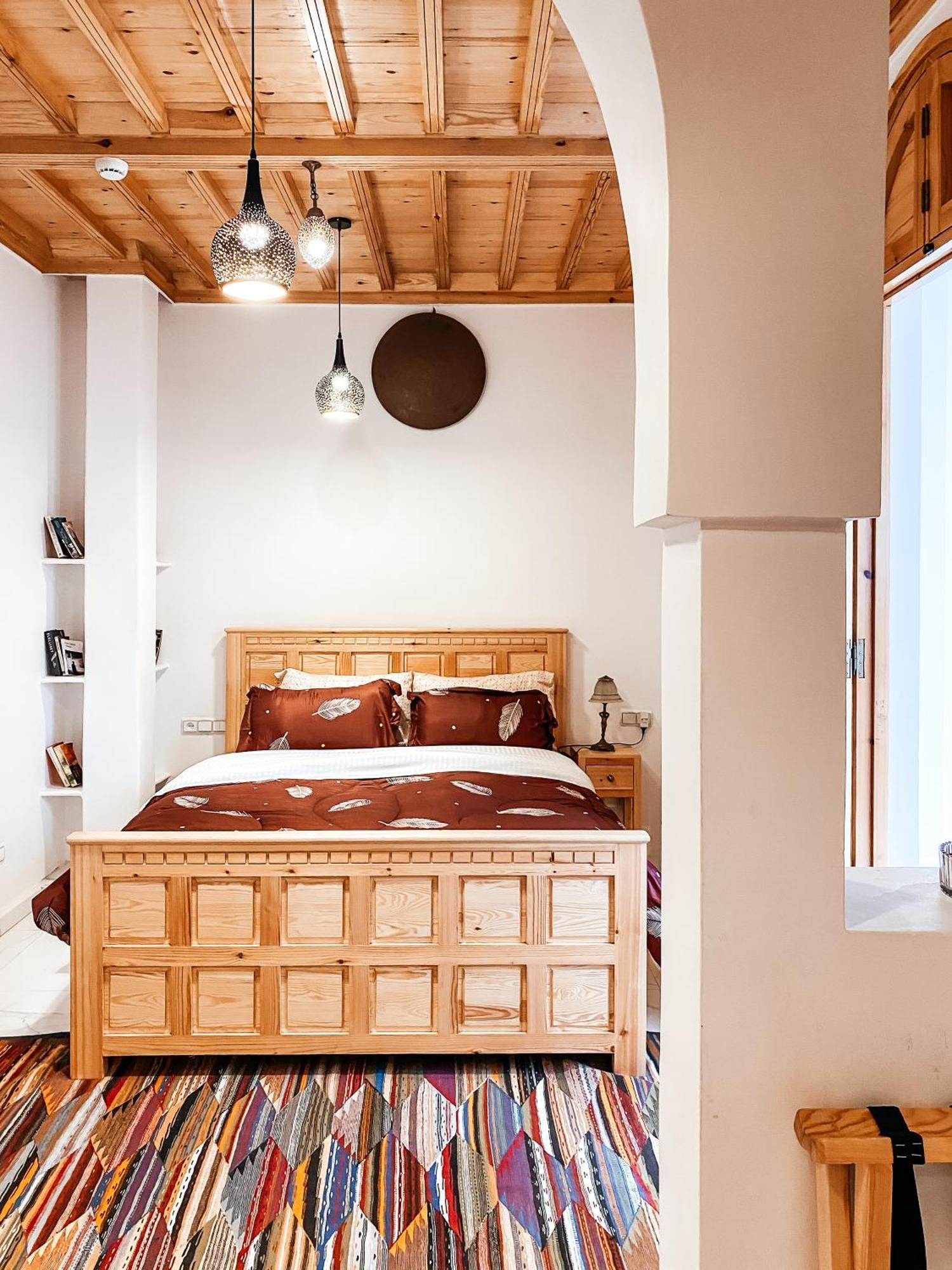 Riad Al Manara Essaouira Ngoại thất bức ảnh
