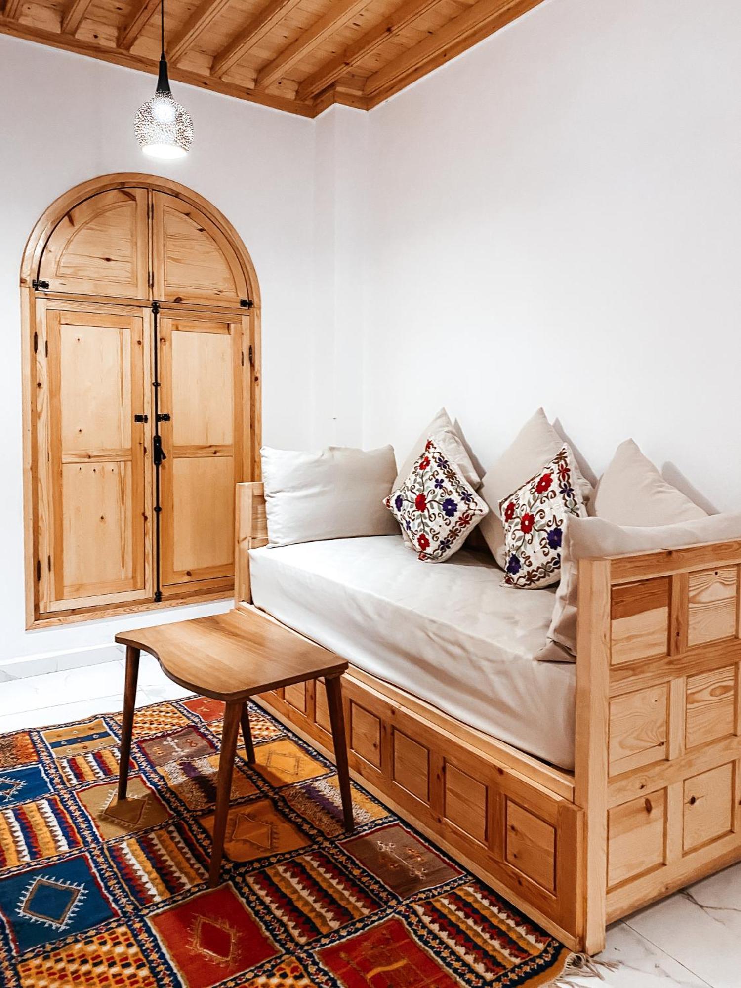 Riad Al Manara Essaouira Ngoại thất bức ảnh