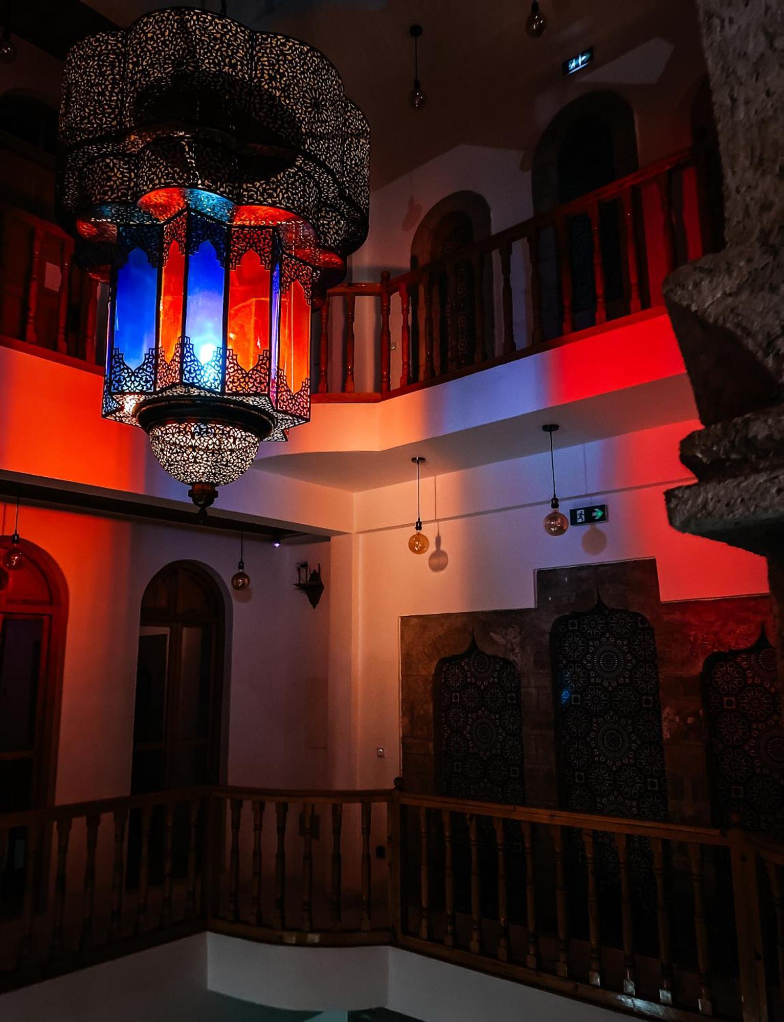 Riad Al Manara Essaouira Ngoại thất bức ảnh