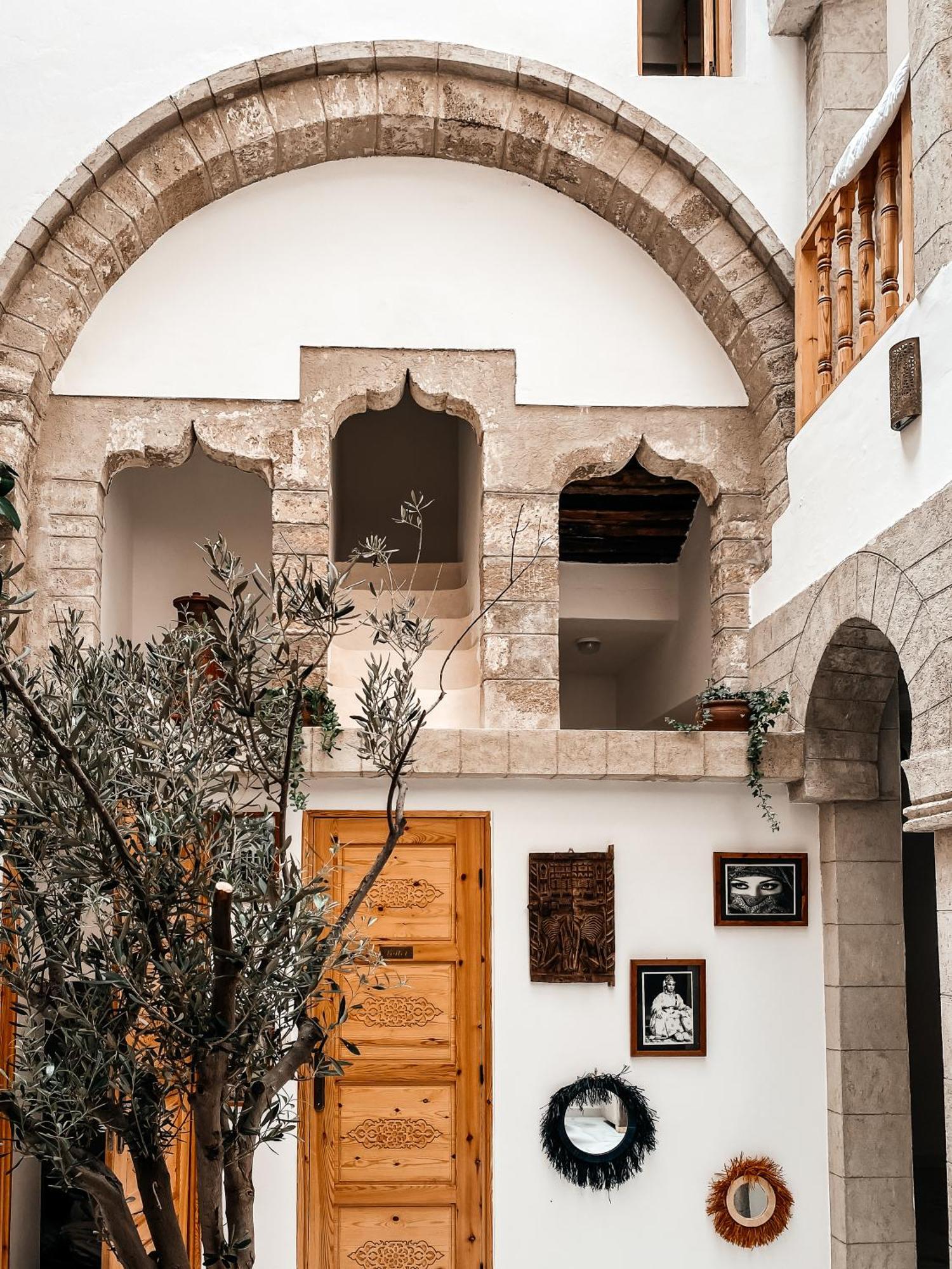 Riad Al Manara Essaouira Ngoại thất bức ảnh