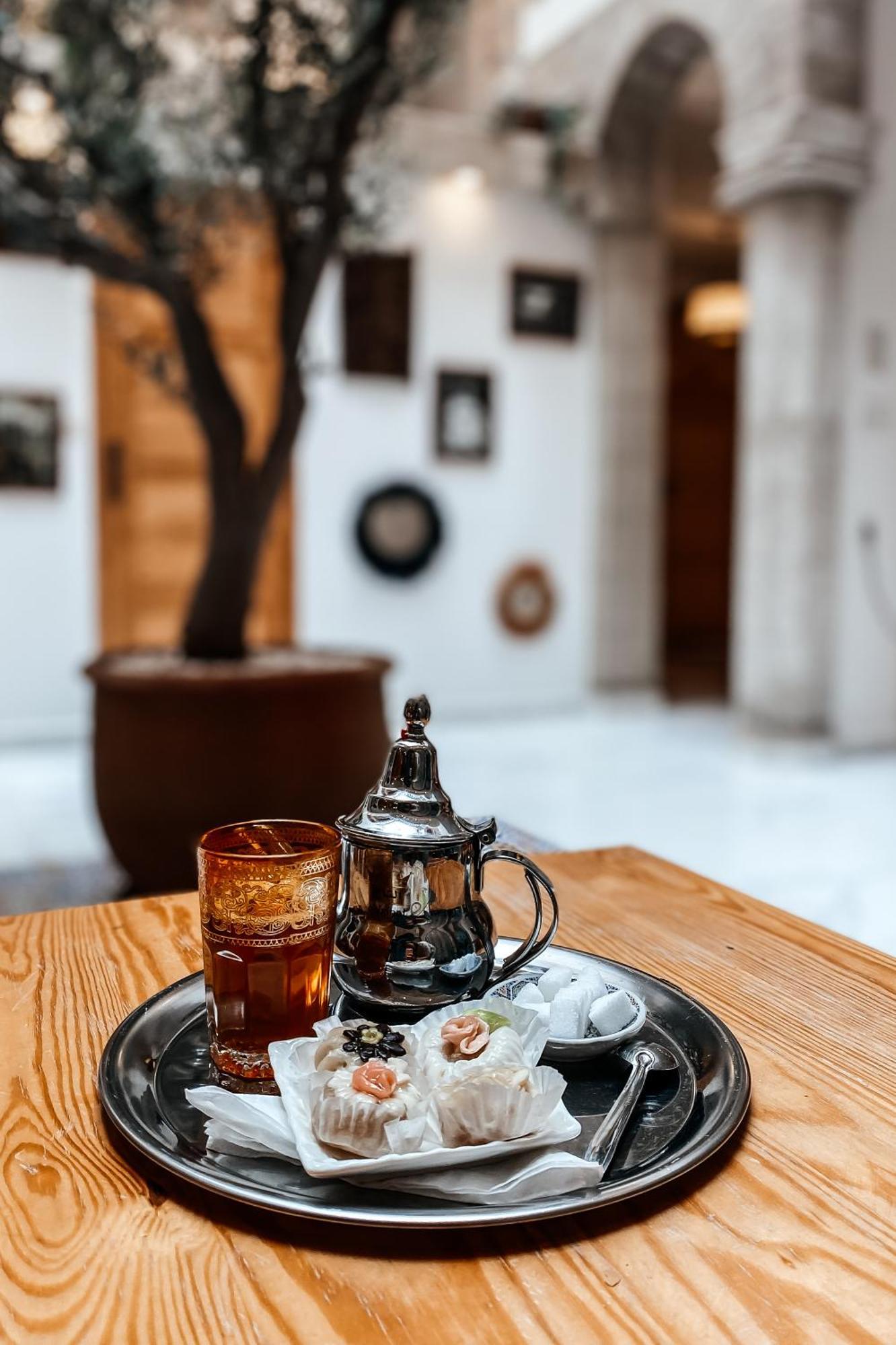 Riad Al Manara Essaouira Ngoại thất bức ảnh