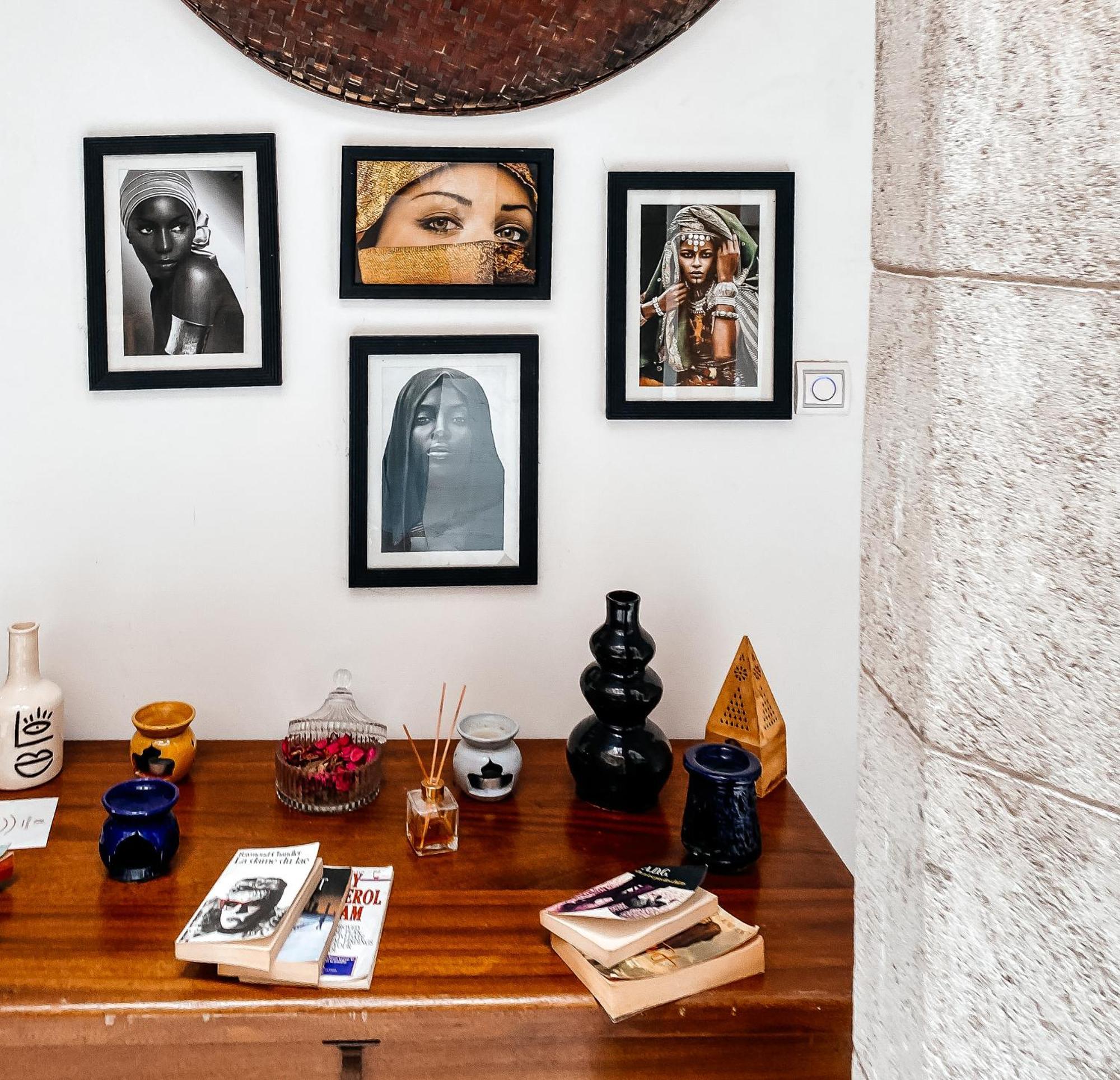 Riad Al Manara Essaouira Ngoại thất bức ảnh