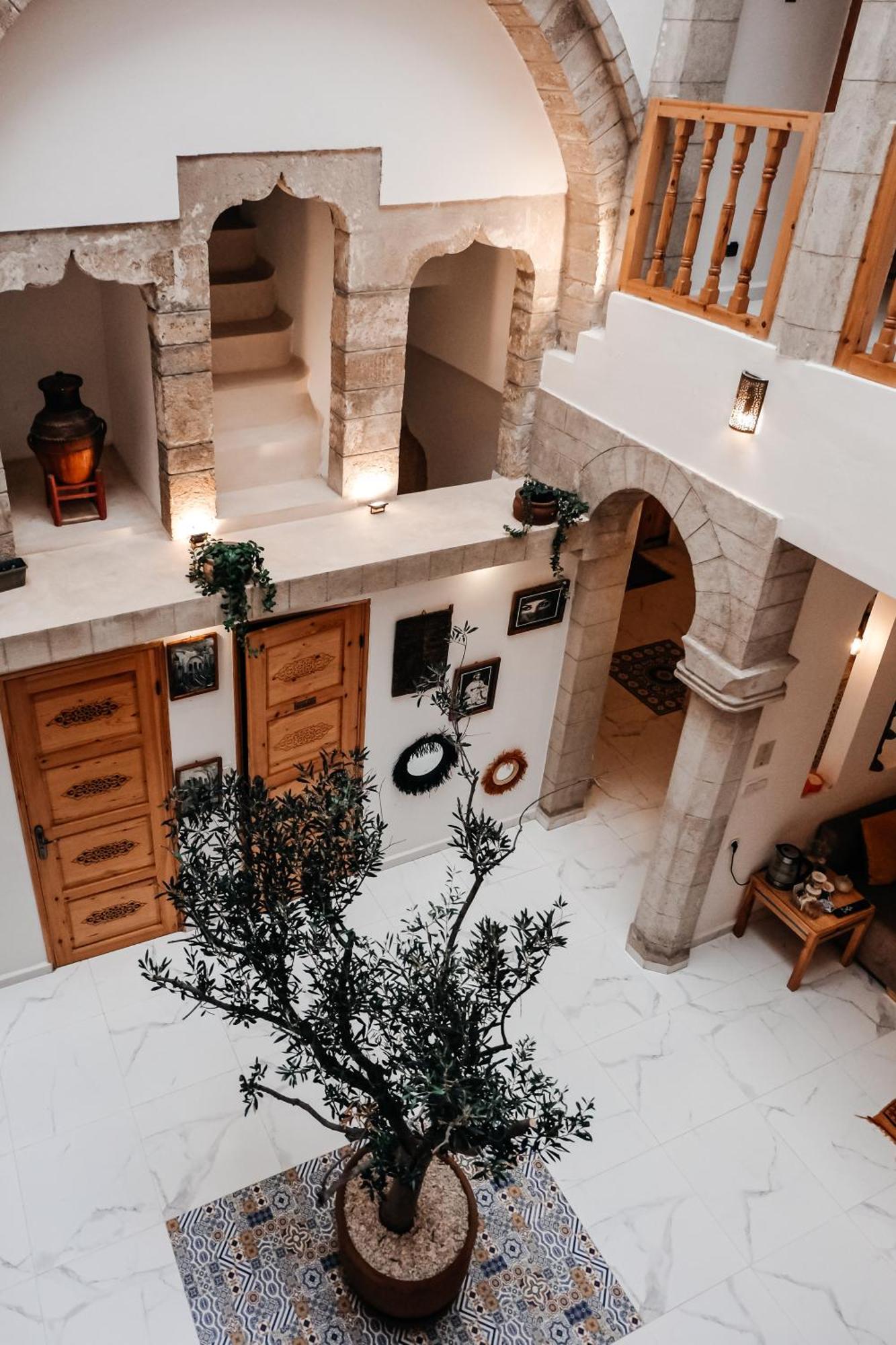 Riad Al Manara Essaouira Ngoại thất bức ảnh