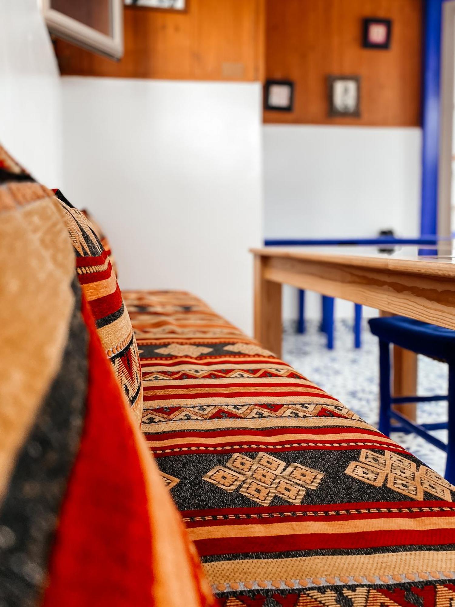 Riad Al Manara Essaouira Ngoại thất bức ảnh