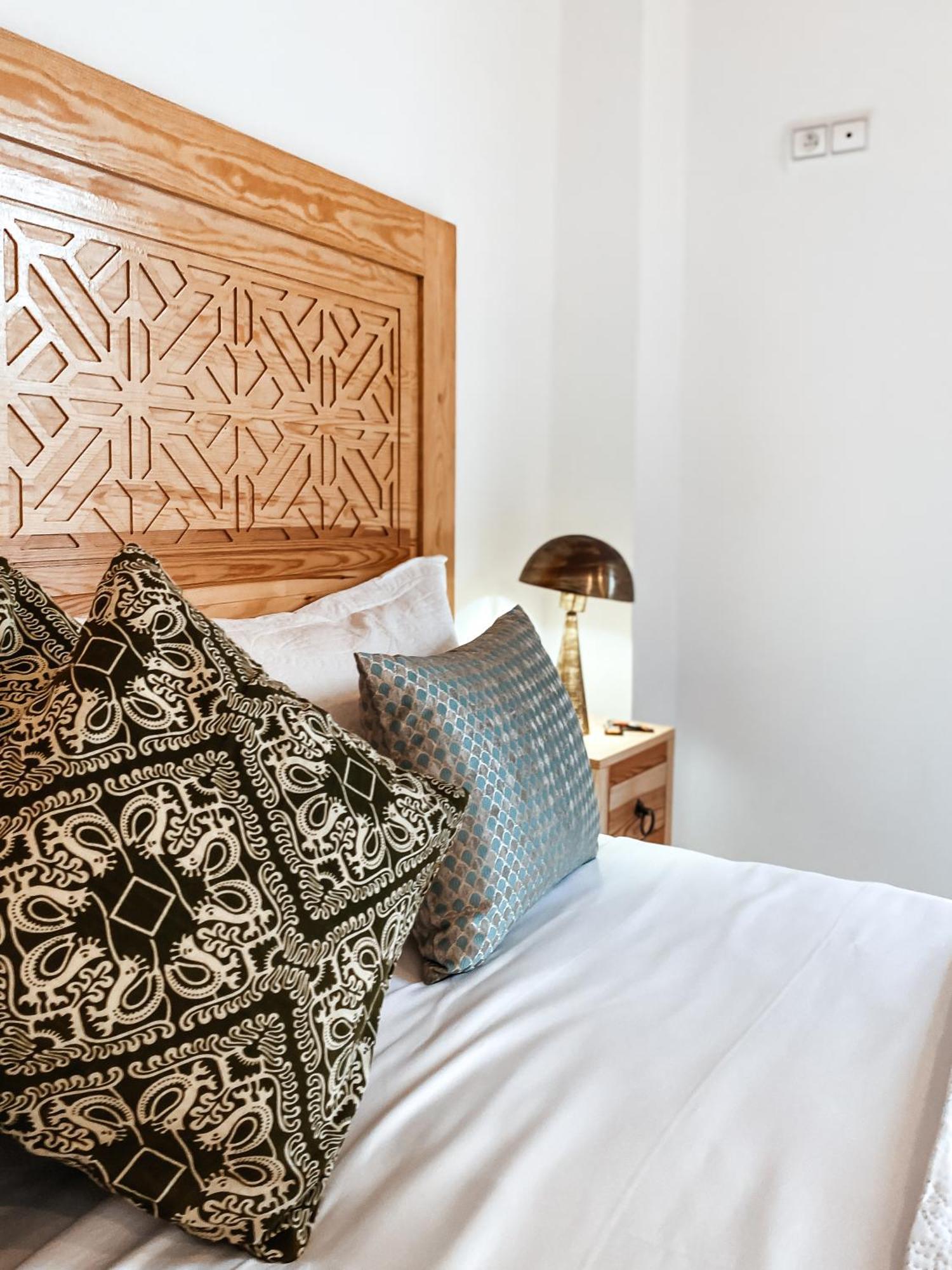 Riad Al Manara Essaouira Ngoại thất bức ảnh