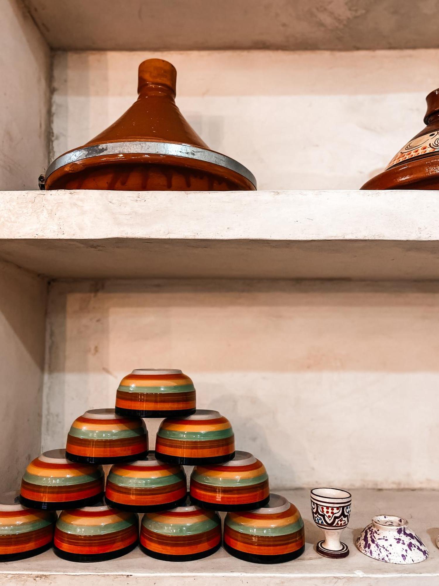 Riad Al Manara Essaouira Ngoại thất bức ảnh