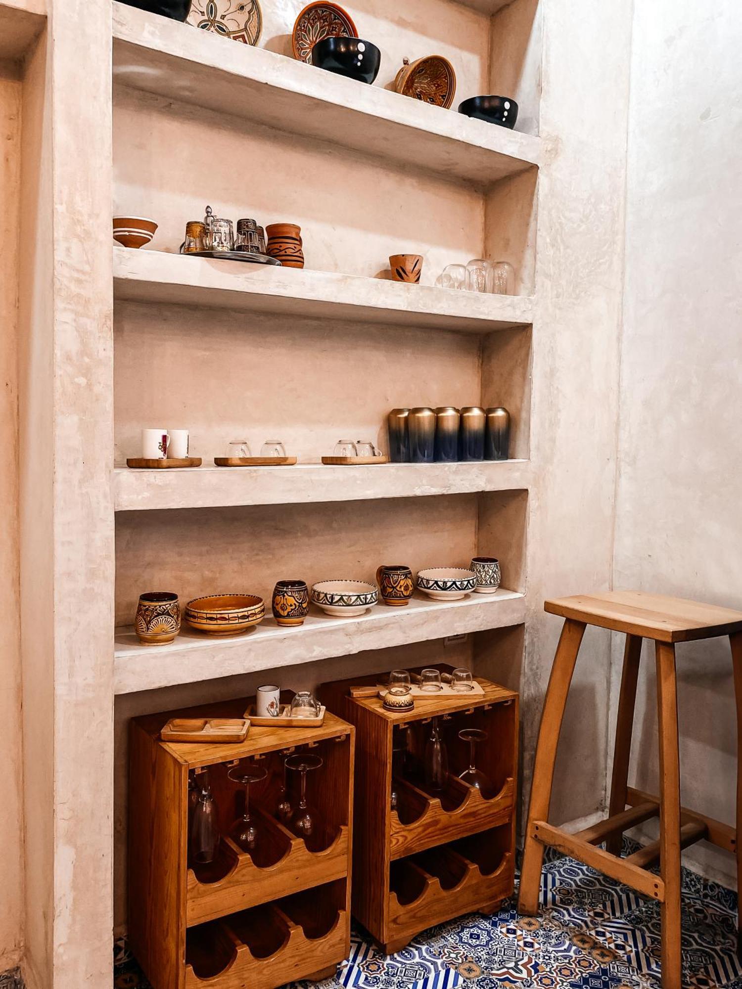 Riad Al Manara Essaouira Ngoại thất bức ảnh