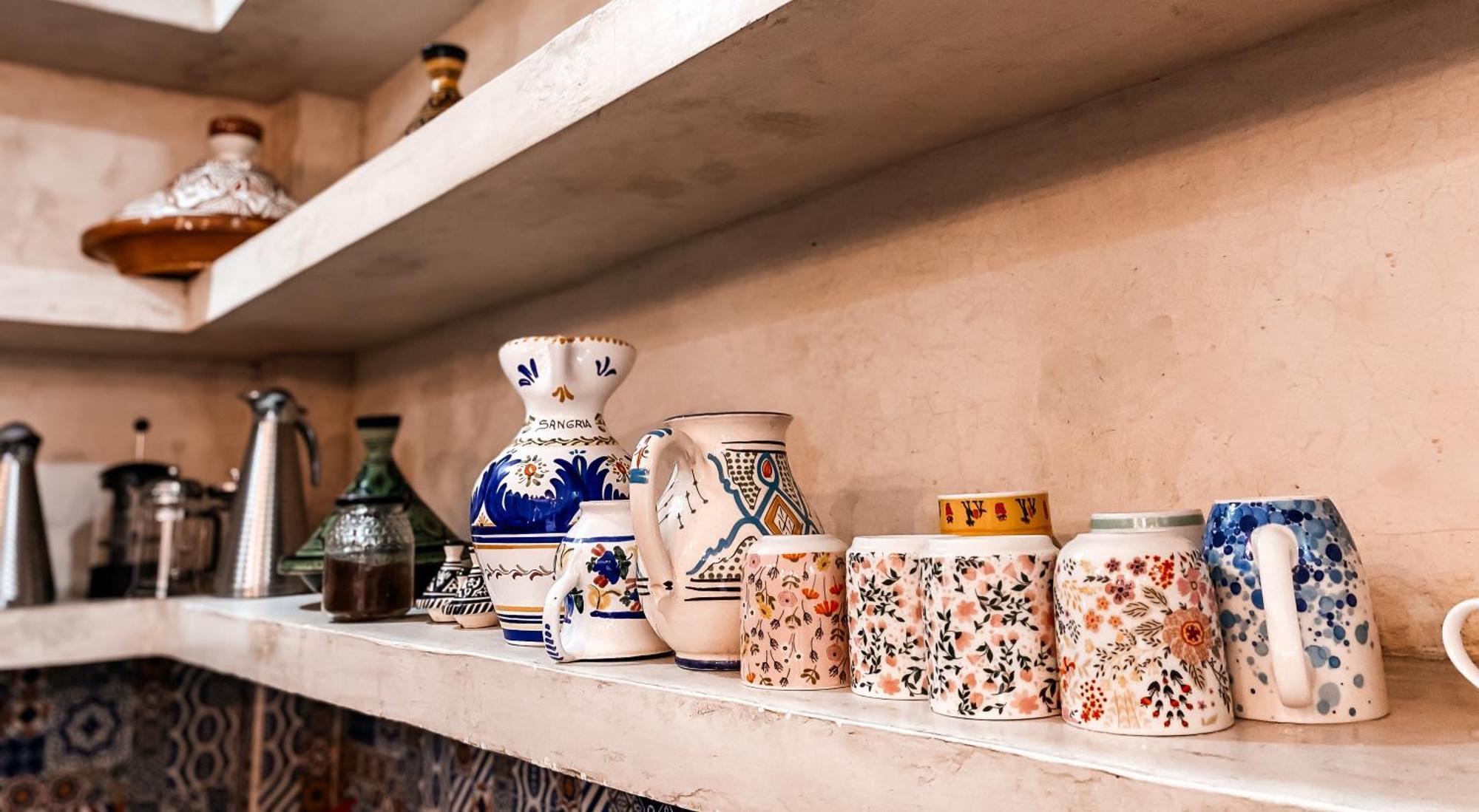 Riad Al Manara Essaouira Ngoại thất bức ảnh