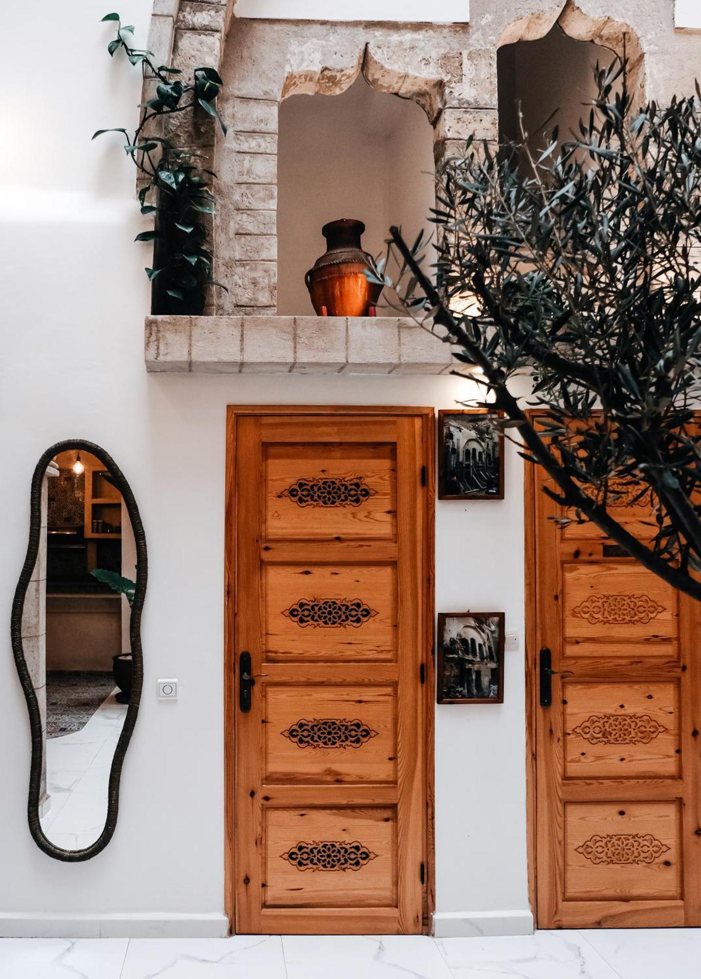 Riad Al Manara Essaouira Ngoại thất bức ảnh