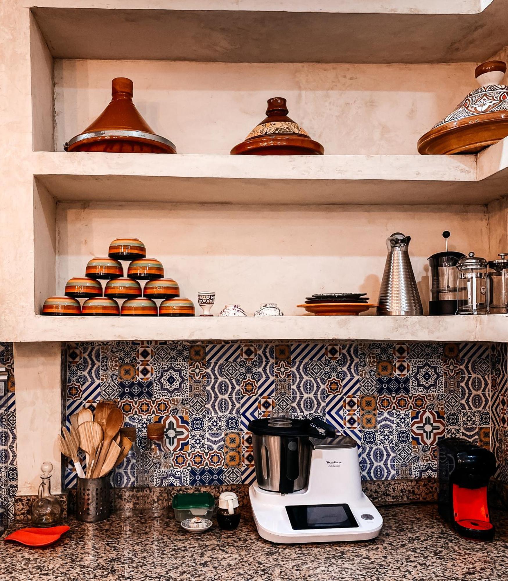 Riad Al Manara Essaouira Ngoại thất bức ảnh