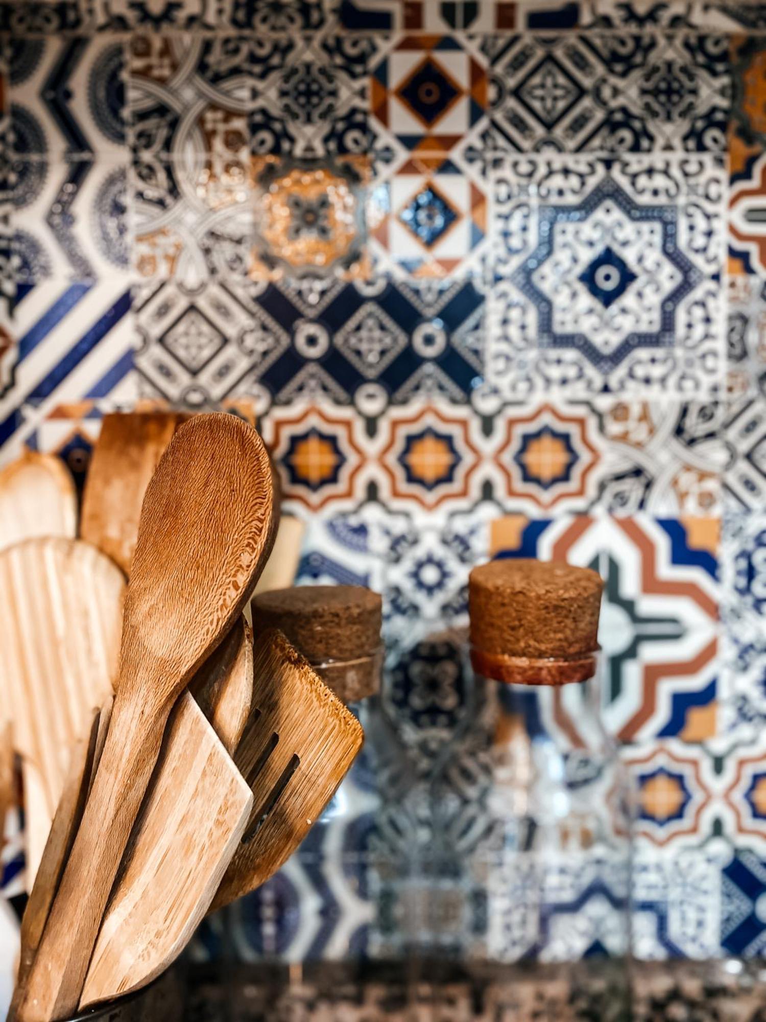 Riad Al Manara Essaouira Ngoại thất bức ảnh