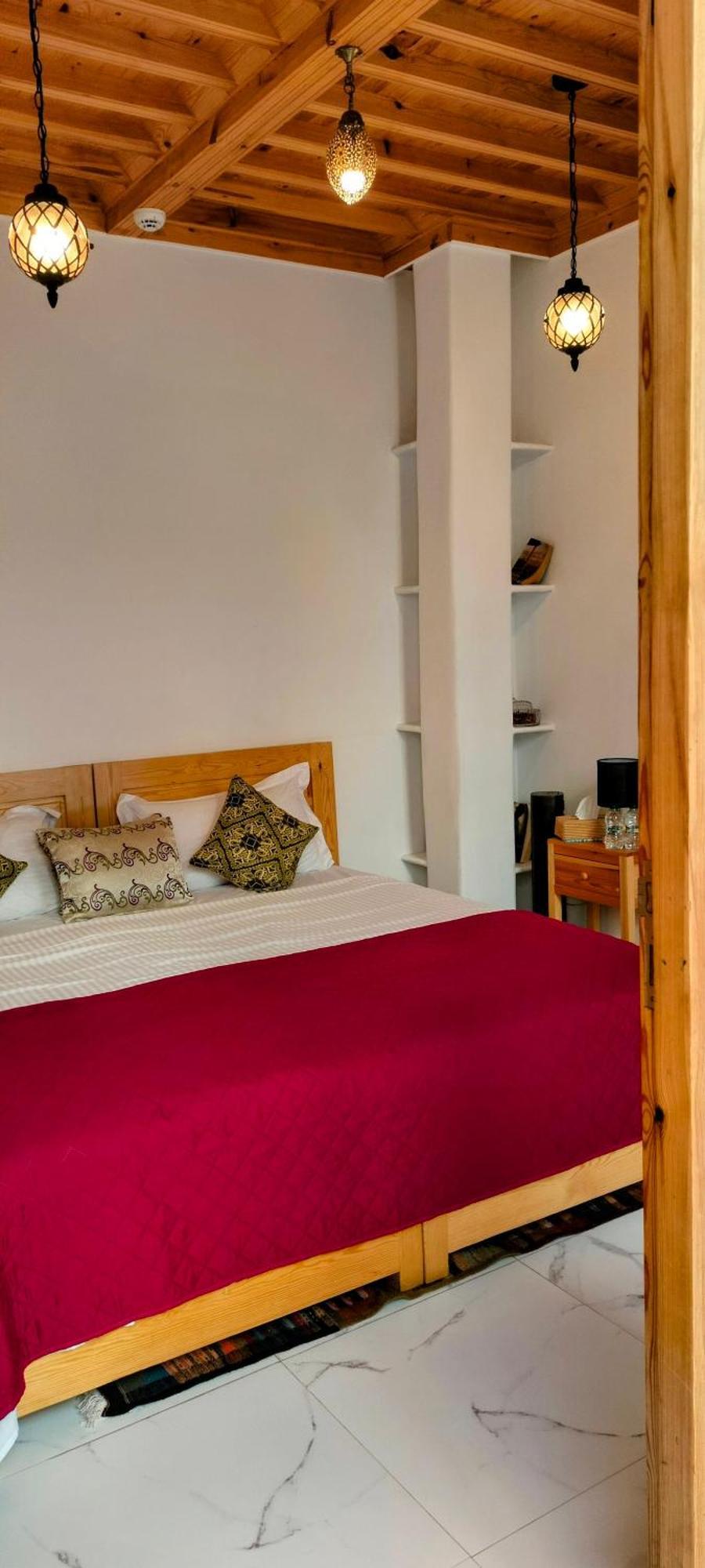 Riad Al Manara Essaouira Ngoại thất bức ảnh